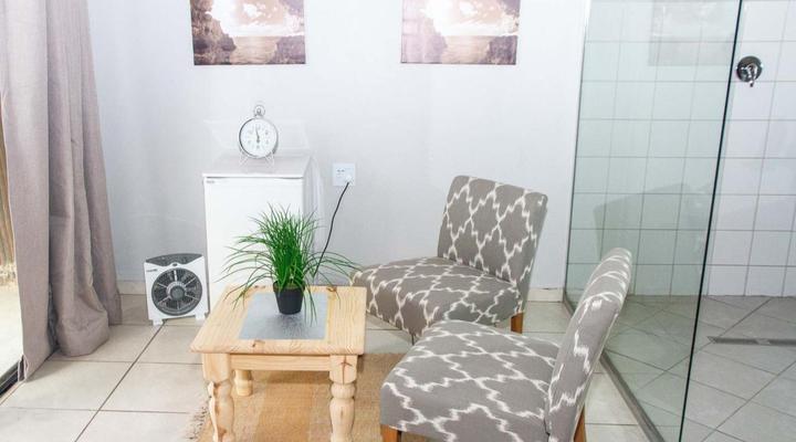 N'kosi Sana Game Lodge