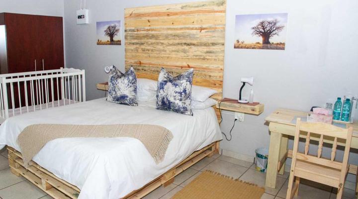 N'kosi Sana Game Lodge