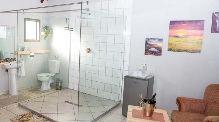 N'kosi Sana Game Lodge