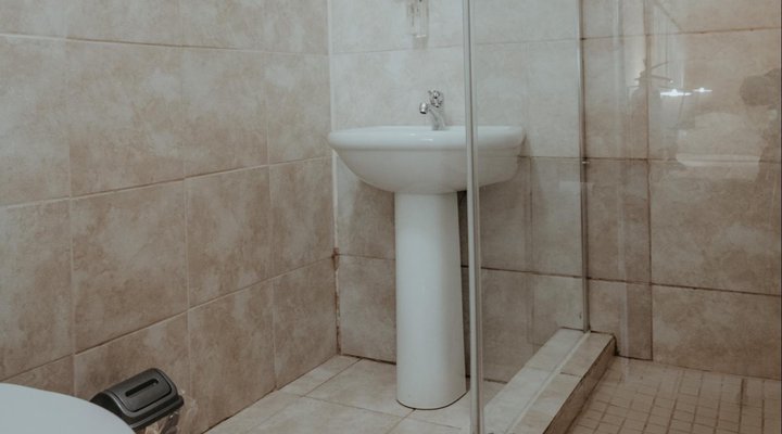 Tsitsikamma Backpackers