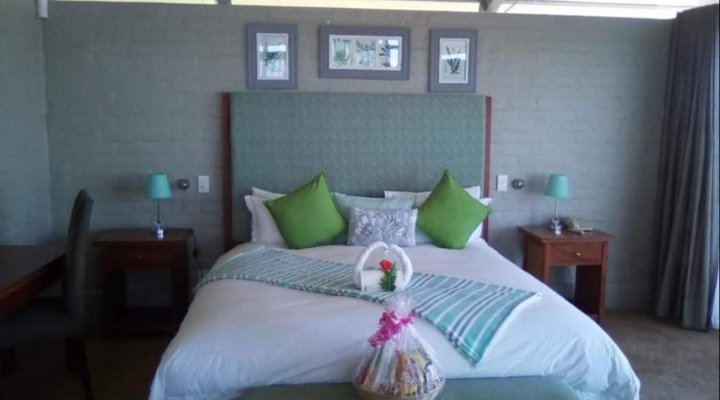 Sirius Lodge 