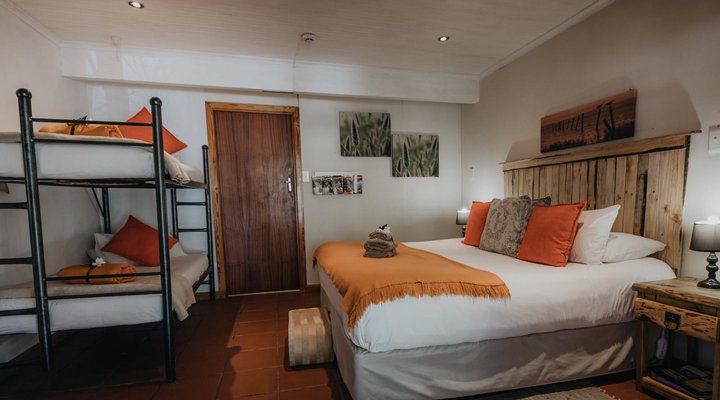 Tsitsikamma Backpackers