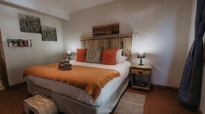 Tsitsikamma Backpackers