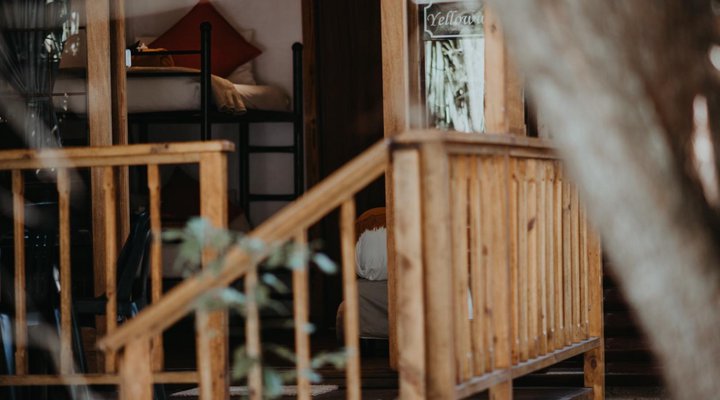 Tsitsikamma Backpackers