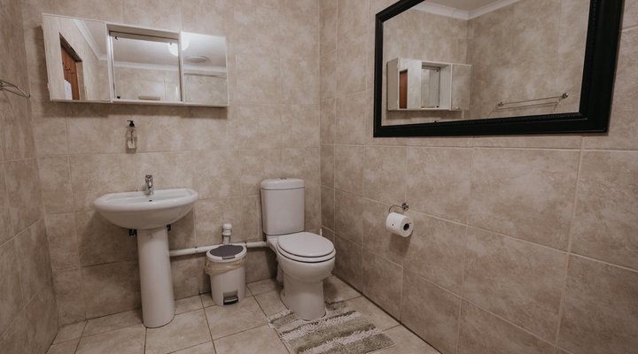 Tsitsikamma Backpackers