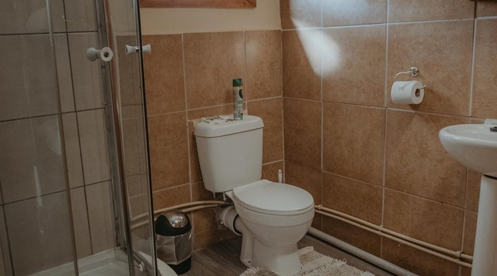 Tsitsikamma Backpackers