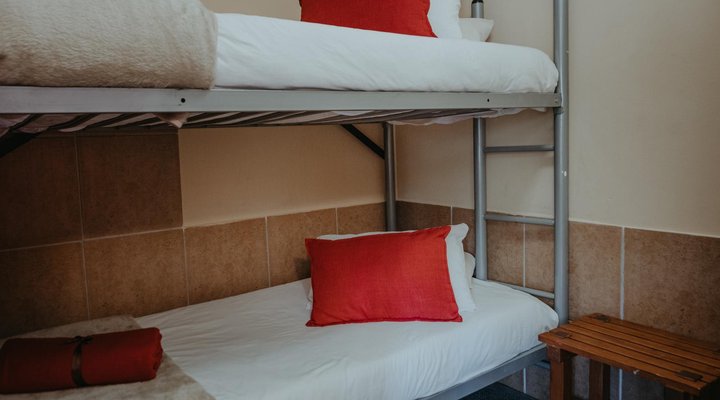 Tsitsikamma Backpackers