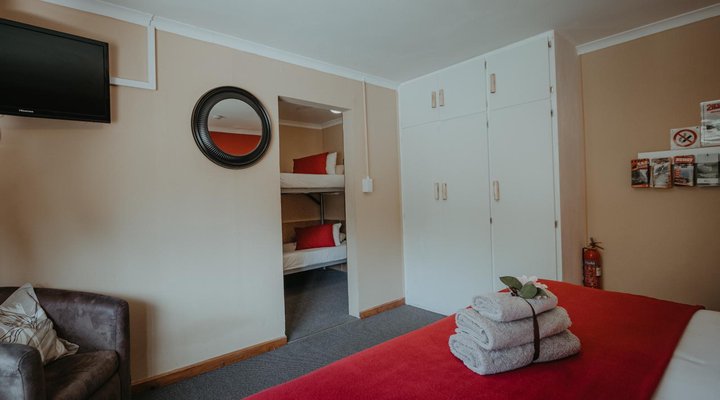 Tsitsikamma Backpackers