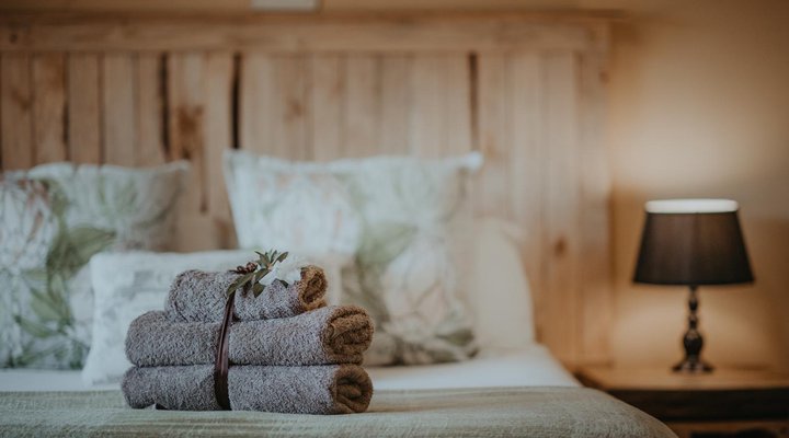 Tsitsikamma Backpackers