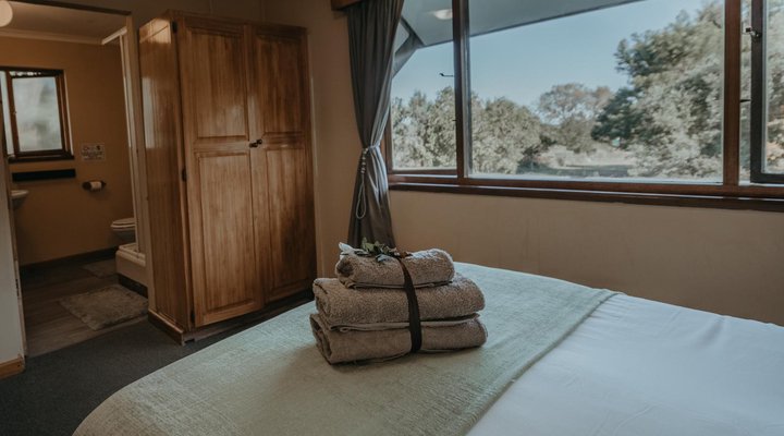 Tsitsikamma Backpackers