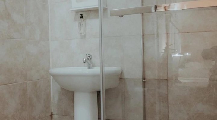 Tsitsikamma Backpackers