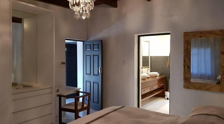 De Kloof Luxury Estate hotel & SPA