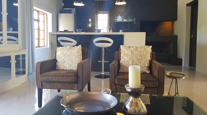 De Kloof Luxury Estate hotel & SPA