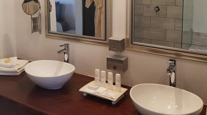 De Kloof Luxury Estate hotel & SPA