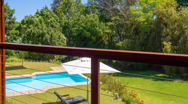Pumula Lodge Knysna 4 Star GuestHouse