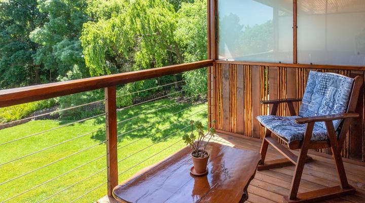 Pumula Lodge Knysna 4 Star GuestHouse