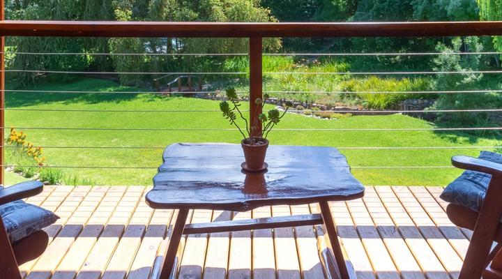 Pumula Lodge Knysna 4 Star GuestHouse