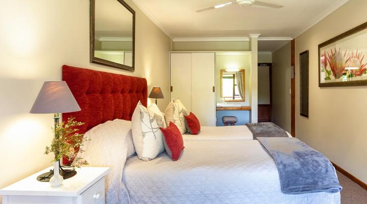 Pumula Lodge Knysna 4 Star GuestHouse