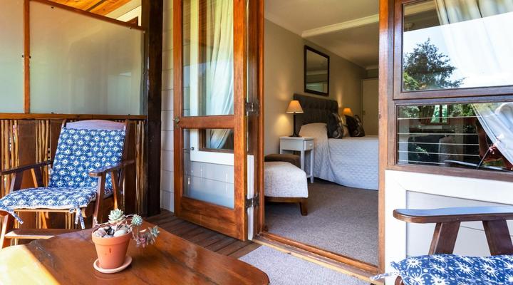 Pumula Lodge Knysna 4 Star GuestHouse