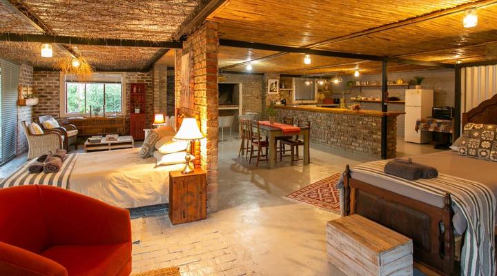 Die Fonteine Guesthouse