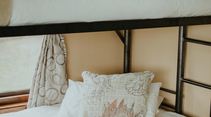 Tsitsikamma Backpackers