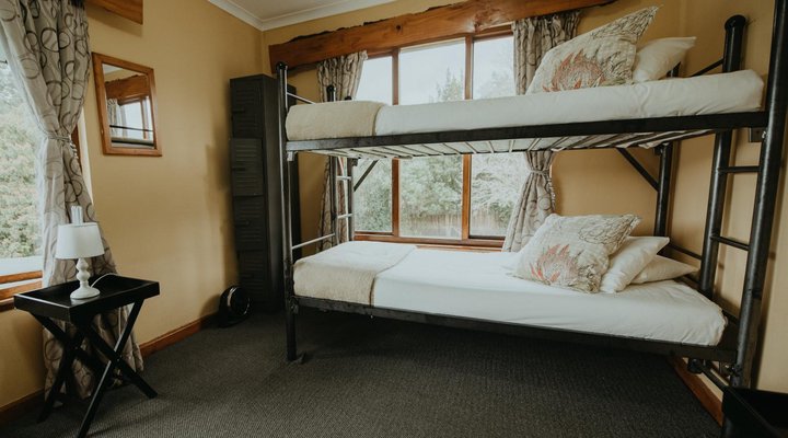 Tsitsikamma Backpackers