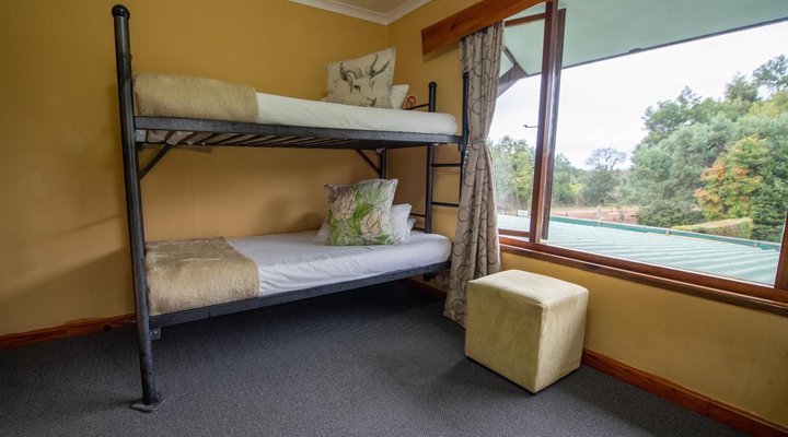 Tsitsikamma Backpackers