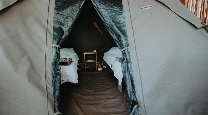 Tsitsikamma Backpackers