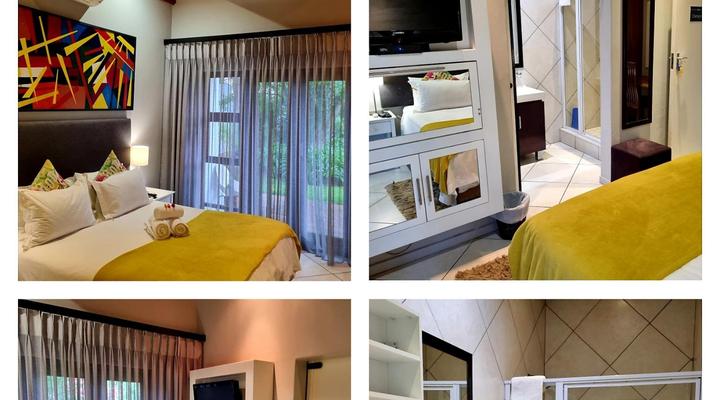 Richtershuyz Lifestyle Guesthouse