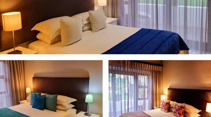 Richtershuyz Lifestyle Guesthouse