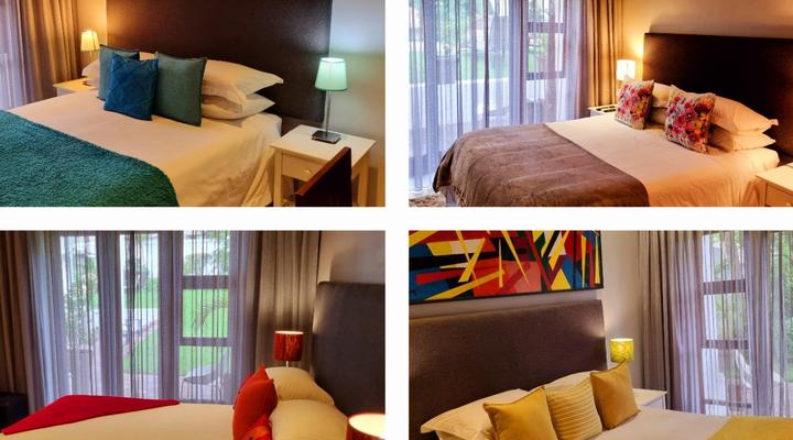 Richtershuyz Lifestyle Guesthouse