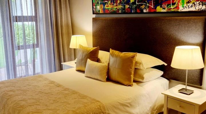 Richtershuyz Lifestyle Guesthouse