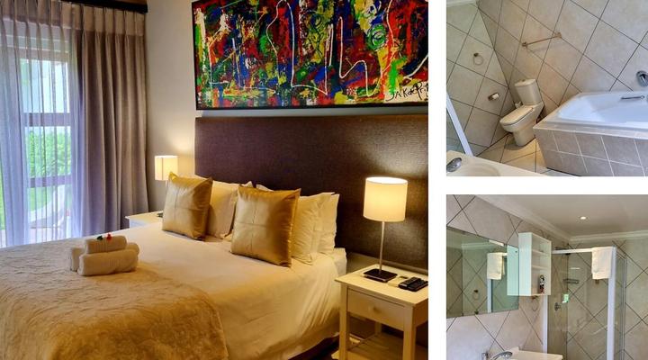 Richtershuyz Lifestyle Guesthouse