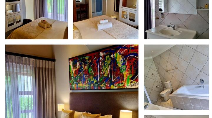 Richtershuyz Lifestyle Guesthouse