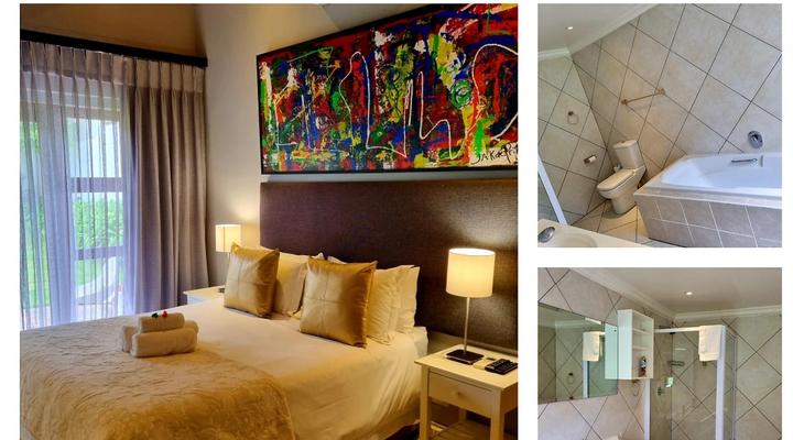 Richtershuyz Lifestyle Guesthouse