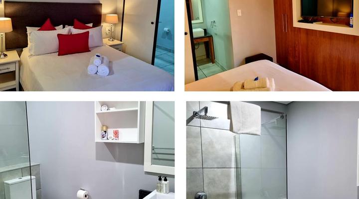 Richtershuyz Lifestyle Guesthouse