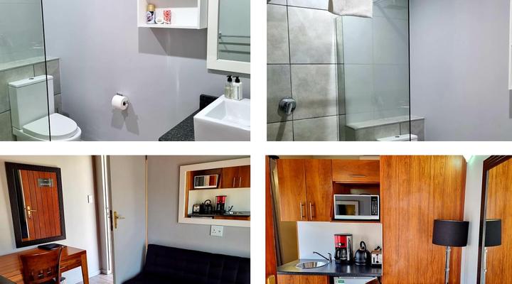 Richtershuyz Lifestyle Guesthouse