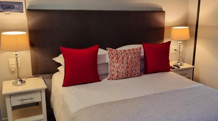 Richtershuyz Lifestyle Guesthouse