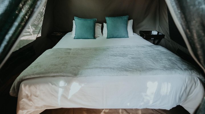 Tsitsikamma Backpackers