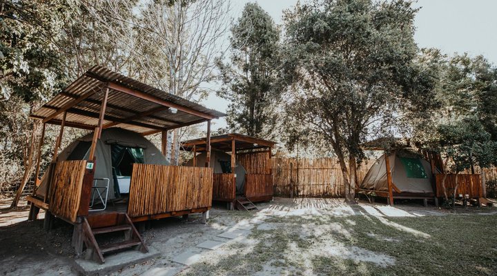 Tsitsikamma Backpackers