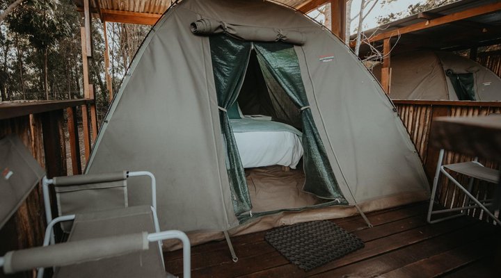 Tsitsikamma Backpackers