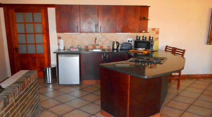 Dawnview Guest House