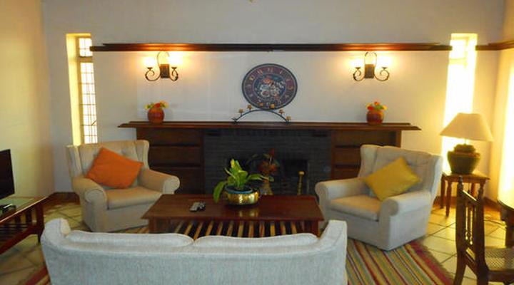 Dawnview Guest House