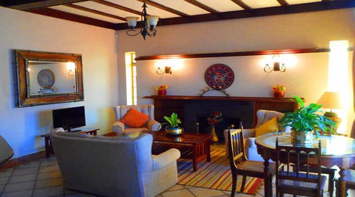 Dawnview Guest House