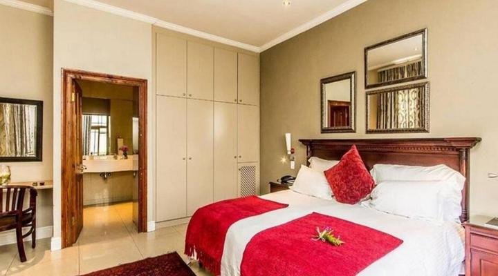 Lemoenkloof Guesthouse