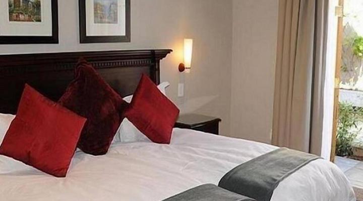 Lemoenkloof Guesthouse