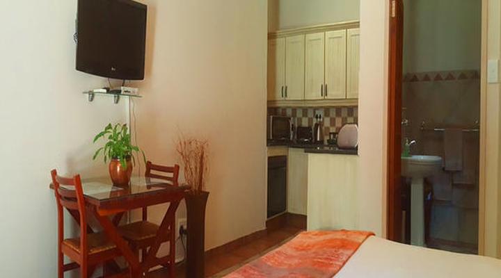 Dawnview Guest House