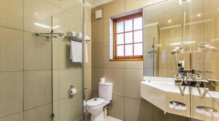 Lemoenkloof Guesthouse