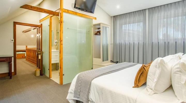 Lemoenkloof Guesthouse