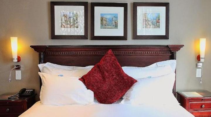 Lemoenkloof Guesthouse